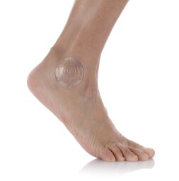 SIDAS ANKLE PROTECTORS EVO